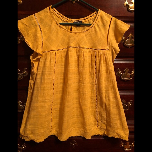 New Directions Top, Size XL - Picture 1 of 1